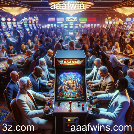 Jogos de Arcade