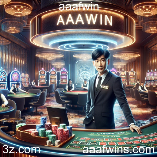 Cassino Ao Vivo